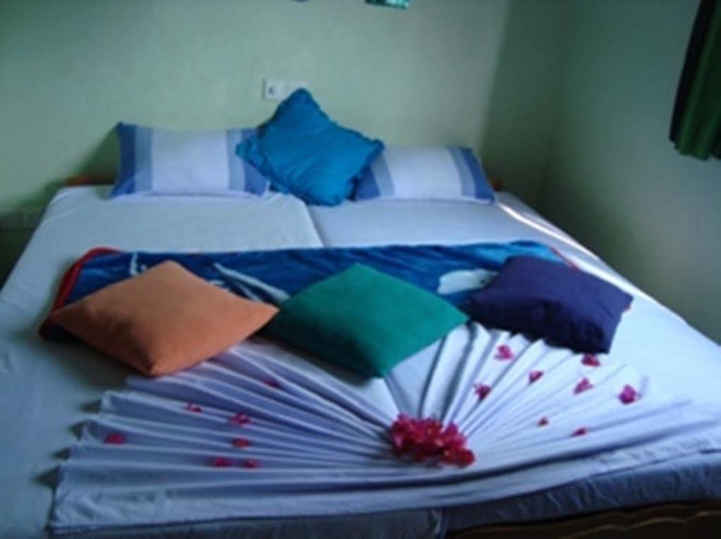 Fort Inn Guest House Galle Exterior photo