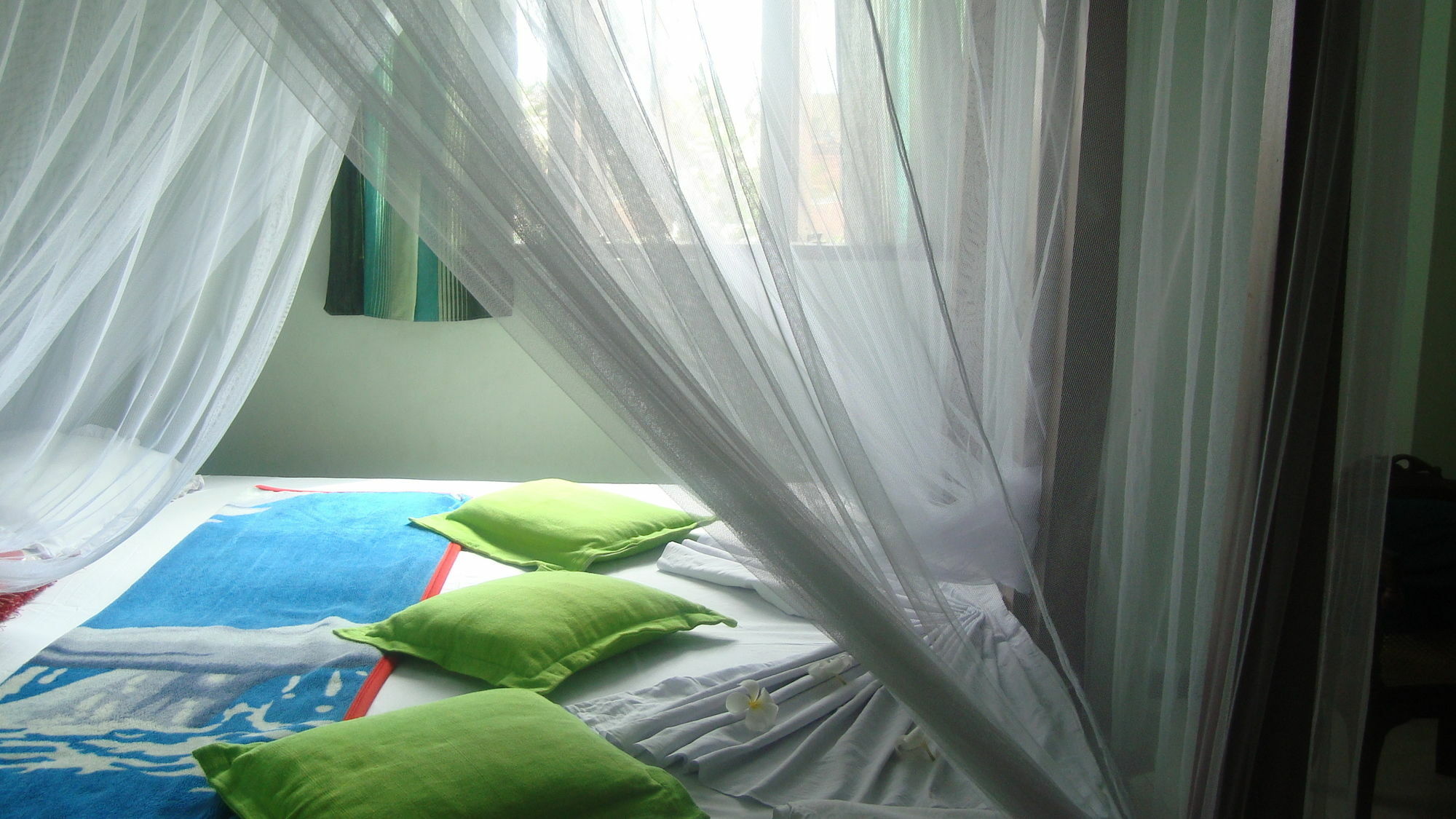 Fort Inn Guest House Galle Exterior photo
