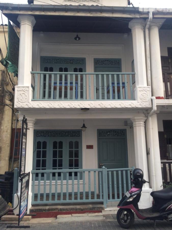 Fort Inn Guest House Galle Exterior photo